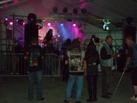 90- Proof playing main stage friday night